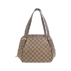 Túi xách vai Louis Vuitton Damier Belem MM N51174