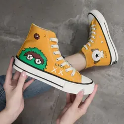 Giày snaker cổ cao Dianxi size 36 592833