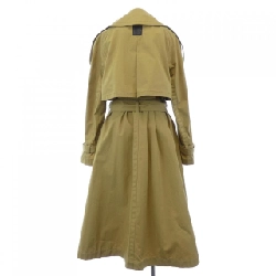 LOEWE S359338XBE Áo khoác trench - Hàng hiệu Authentic 820643