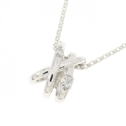 Vòng cổ kim cương Vandome - Hàng hiệu Authentic 843395