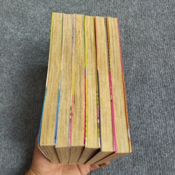 BÍ MẬT CỦA TSUBOMI - YABUUCHI YU 504795