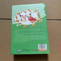 Nhật ký thăng chức của thổ thần 960920