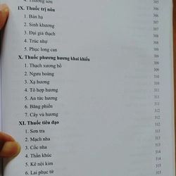 PHƯƠNG DƯỢC CỔ TRUYỀN  544021