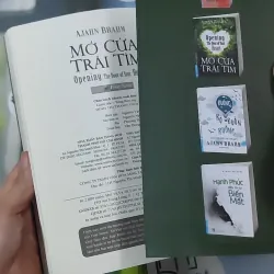 Mở Cửa Trái Tim - Ajahn Brahm 961179