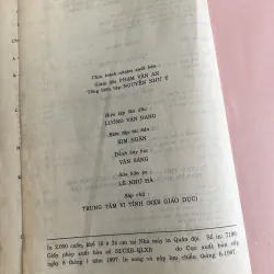 Văn học dân gian - ĐINH GIA KHÁNH - CHU XUÂN DIÊN - VÕ QUANG NHƠN TĂN HỌC DÂN GIAN 1013372