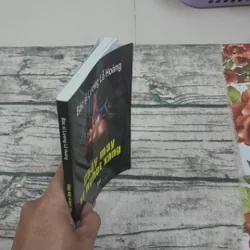 Cháy máy vì nghẹt xăng. Bác sỹ Lương Lễ Hoàng 605283