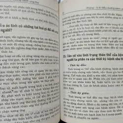ĐÔNG Y PHÒNG - TRỊ & ĐIỀU DƯỠNG BỆNH UNG THƯ 591688