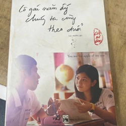 Cô gái năm ấy chúng ta cùng theo đuổi .23 338301