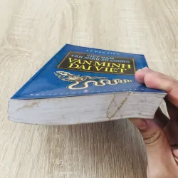 VIỆT NAM VĂN MINH SỬ CƯƠNG - VĂN MINH ĐẠI VIỆT 991250