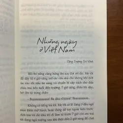 [TRUYỆN NGẮN - TẢN VĂN] Nước Mỹ, nước Mỹ - Phan Việt 1035148