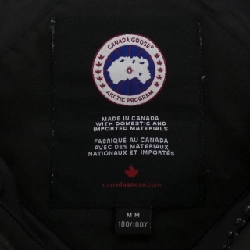 Canada Goose 4151M GARSON Áo gile lông vũ - Hàng hiệu Authentic 895716