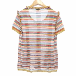 CHANEL ニット - Hàng hiệu Authentic 826777