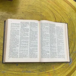 TỪ ĐIỂN VIỆT - NGA - I.I. GƠ-LÊ-BÔ-VA & A.A. XÔ-CÔ-LÔP 756631