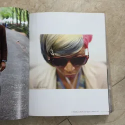 HUMANS OF NEW YORK 746149