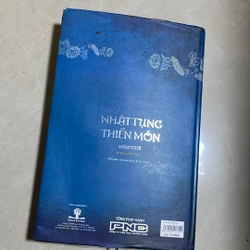 Nhật tụng thiền môn- Thích Nhất Hạnh 496091