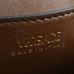 VERSACE 1013439 Túi Da Báo La Medusa - Hàng hiệu Chính hãng 831702