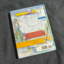 King Arthur anh the Knights of the Round Table - Benedict Flynn (Hardcover) 777867