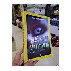 Khám phá đời người qua các vì tinh tú - giải mã chiêm tinh phương tây 983223