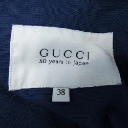Gucci GUCCI 379500 ZEC15 Áo khoác trench - Hàng hiệu chính hãng 816340