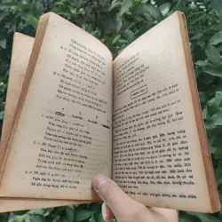 Ma Y Thần Tướng - Bản Kéo Lụa ( In Lại) 762214