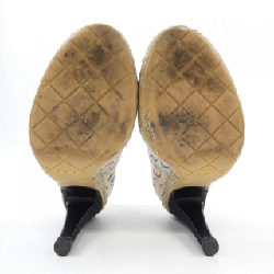 Giày cao gót CHANEL G29964Y15446 660904