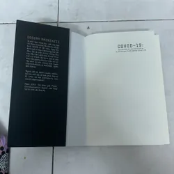 ĐẠI DỊCH ĐÁNG LẼ KHÔNG BAO GIỜ XẢY RA VÀ LÀM CÁCH NÀO ĐỂ NGĂN CHẶN ĐẠI DỊCH KẾ TIẾP  705382