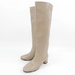 Giày bốt dài JIMMY CHOO - Hàng hiệu Authentic 828084