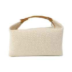 Túi xách Hermès Braid à Black Cabriolet GM 103587M - Hàng hiệu Chính hãng 807287