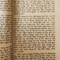 Tỉnh mộng, tiểu thuyết của Hồ Biểu Chánh 703970