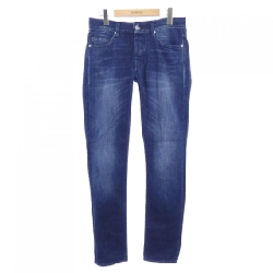 Thương hiệu CARELABEL - Quần jeans Authentic