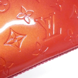 Túi Louis Vuitton Vernis Reed PM M91088 617352