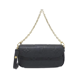 Ví Louis Vuitton Monogram Empreinte Wallet On Chain Ivy M82154 Túi đeo vai - Hàng hiệu Chính hãng