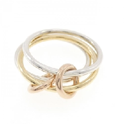 Nhẫn Solarium MX Spinelicolin - Hàng hiệu Authentic