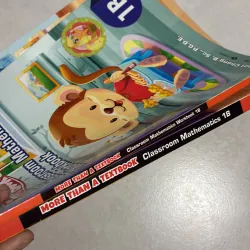 Classroom Mathematics 1B 780130