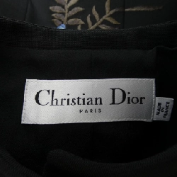 【Mã giảm giá】Áo khoác CHRISTIAN DIOR 643028