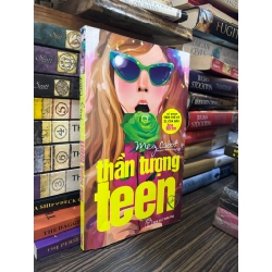 Thần tượng Teen