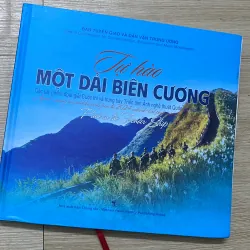 Tự Hào Một Dải Biên Cương  1044244
