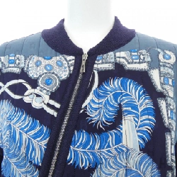 HERMES *87-7727 Áo khoác - Hàng hiệu Chính hãng 822627