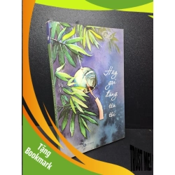 (TẶNG BOOKMARK) Hãy gọi đúng tên tôi Đồng Xanh 2017 mới 90% RBK0809