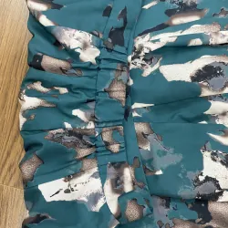 Chan váy Nhật midi 1026639