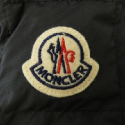 Moncler MONCLER 54A81 COURLIS áo khoác lông 626912