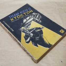 Truyện trinh thám hình sự phá án: THẢM KỊCH Ở STOCKHOLM 717927