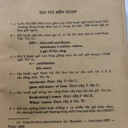 Từ điển bệnh học, Trần Phương Hạnh 709194