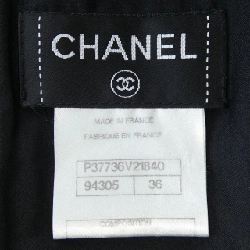 【Mã giảm giá】Chanel CHANEL Váy 651697