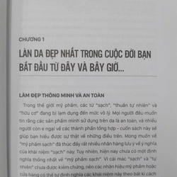 LÀN DA ĐẸP NHẤT TRONG CUỘC ĐỜI BẠN BẮT ĐẦU TỪ ĐÂY - PAULA BEGOUN
 527315