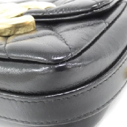 Túi xách Chanel dây xích 628036