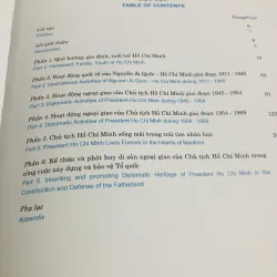 Hồ Chí Minh – Biểu tượng của hòa bình, tình hữu nghị giữa Việt Nam và thế giới 929442