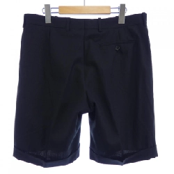 Quần short BALENCIAGA 287275 TAI08 - Hàng hiệu Chính hãng 895294