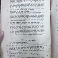 Những đại chính thể ở châu Âu (1964) 594563