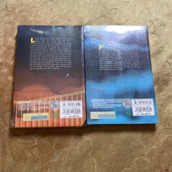 NHỮNG VỆ BINH VƯƠNG QUỐC- RIDLEY PEARSON 688819